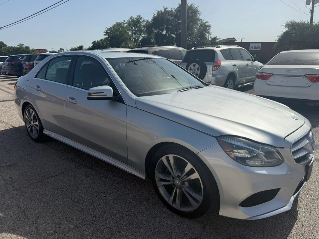 Sedan in Dallas, TX, United States 2 - 18304867