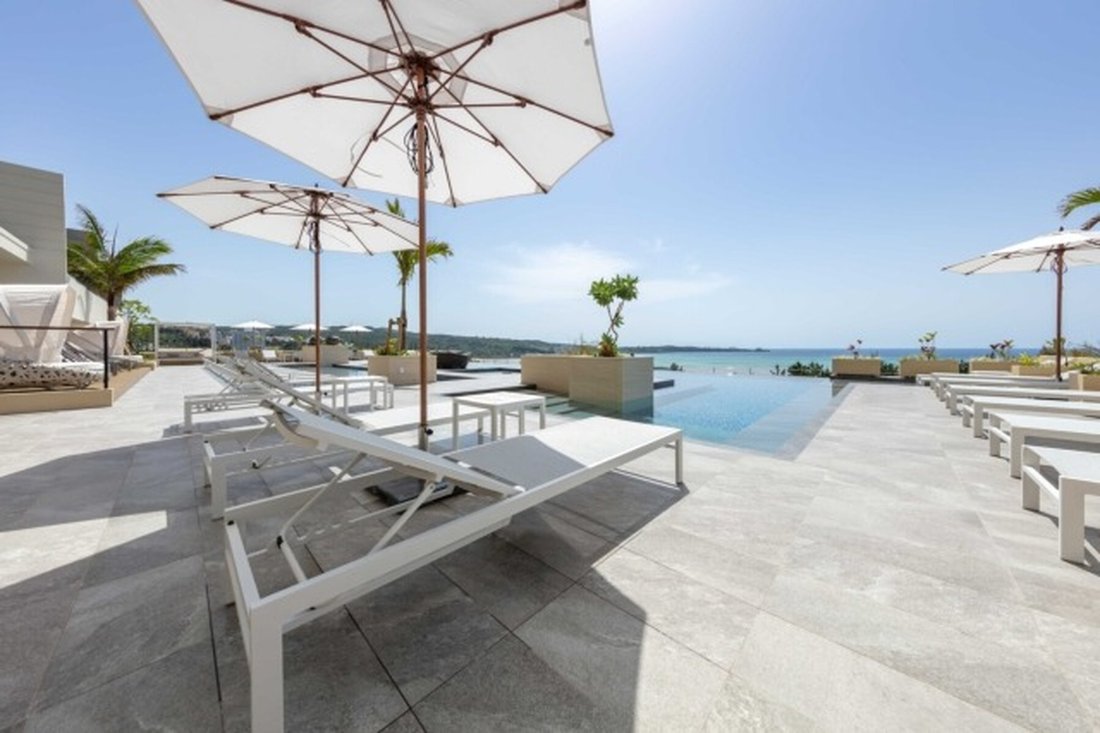 Condo in Onna, Okinawa, Japan 4 - 18305187