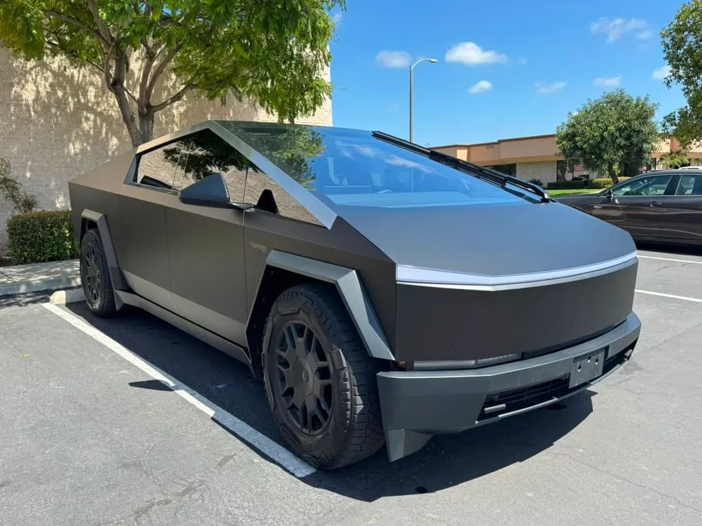 Pickup in San Diego, CA, United States 1 - 18246270