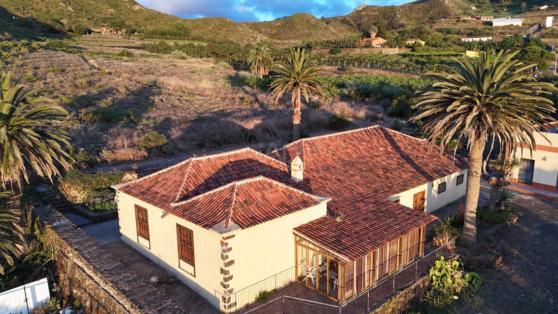 Farm Ranch in San Cristobal de La Laguna, Canary Islands, Spain 4 - 18305247