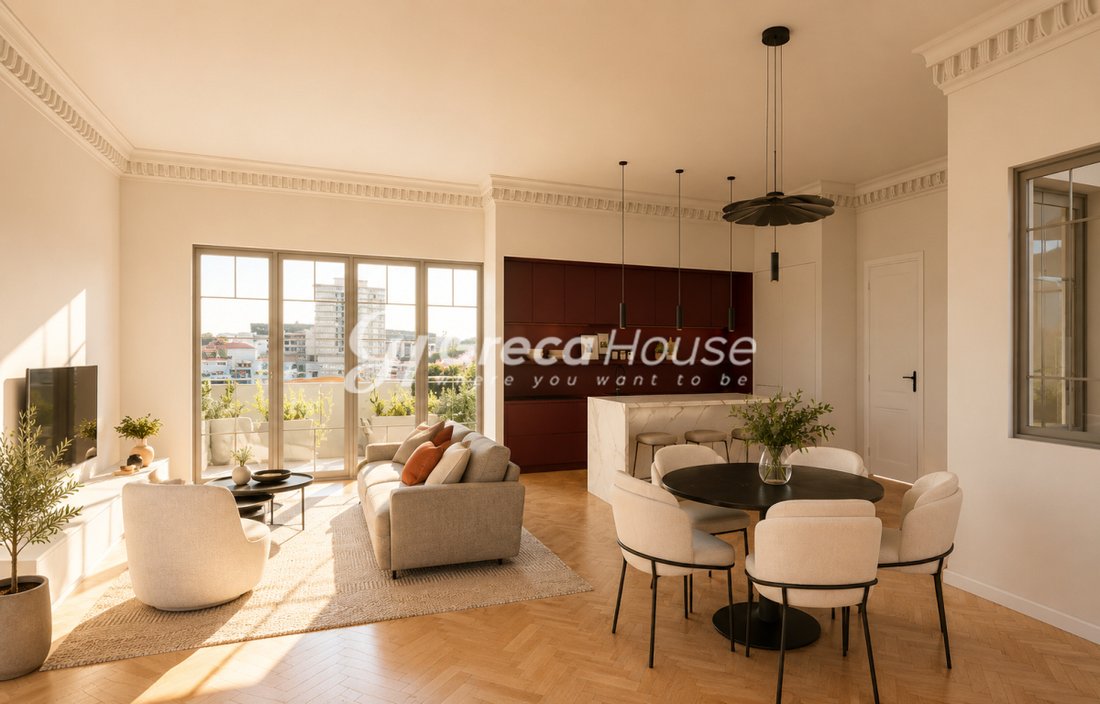 House in 1st District of Athens, Athens, Greece 5 - 18305114