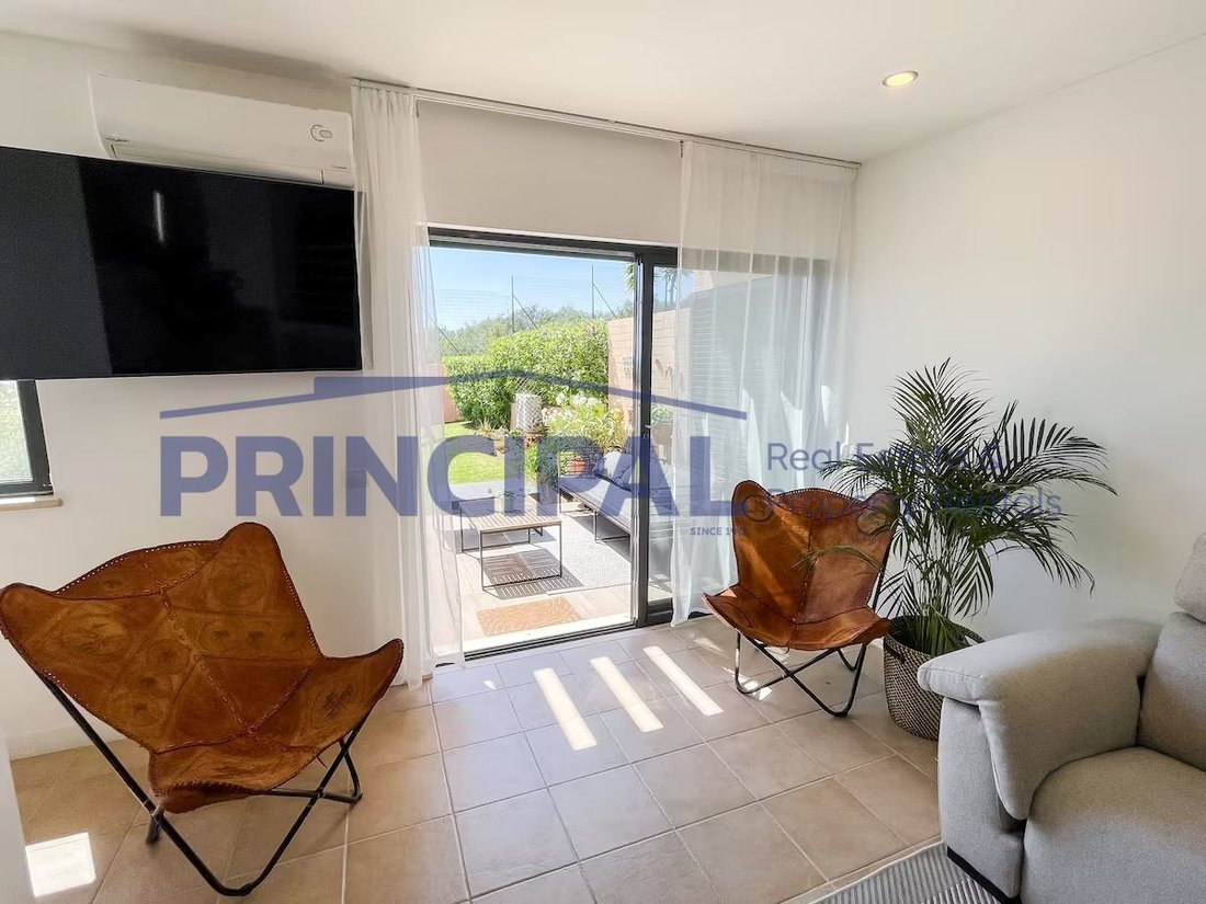 Townhouse in Olhos de Agua, Algarve, Portugal 3 - 18305211
