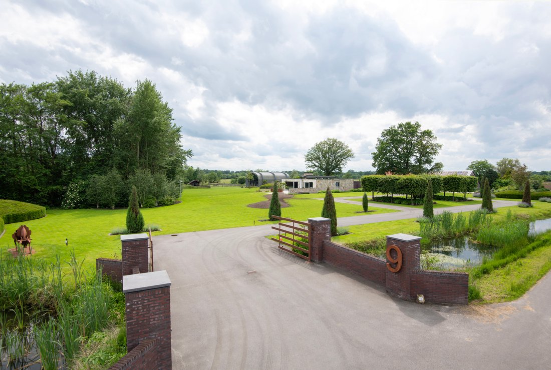 House in Terschuur, Gelderland, Netherlands 2 - 18305296