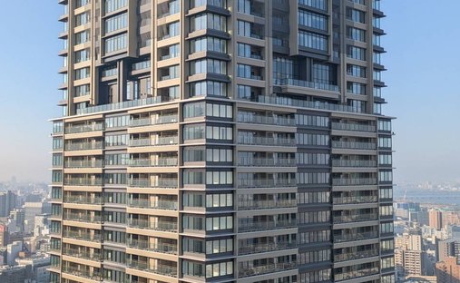 Condominio en Osaka, Prefectura de Osaka, Japón 1