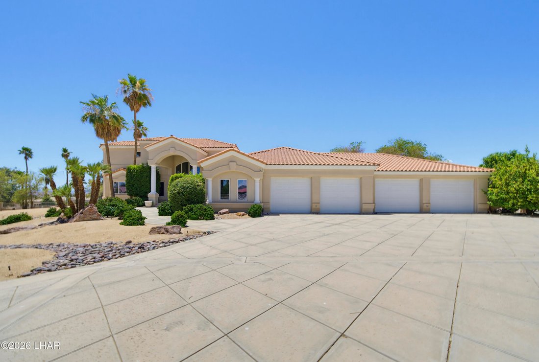 House in Lake Havasu City, Arizona, United States 3 - 18305158
