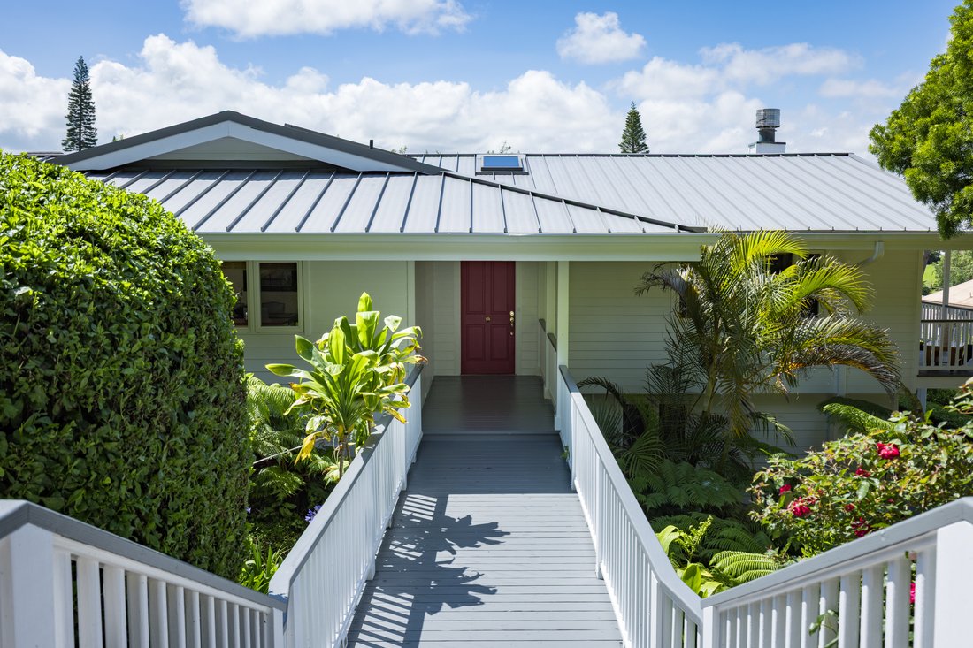House in Waimea, Hawaii, United States 1 - 18305274