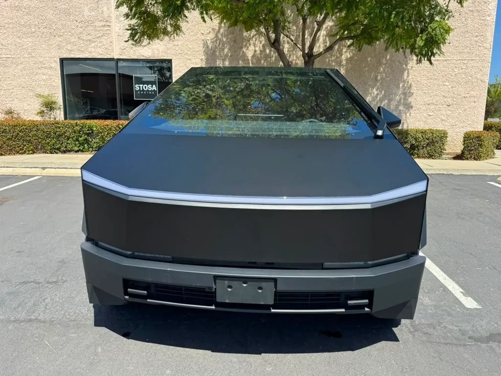 Pickup in San Diego, CA, United States 3 - 18246270