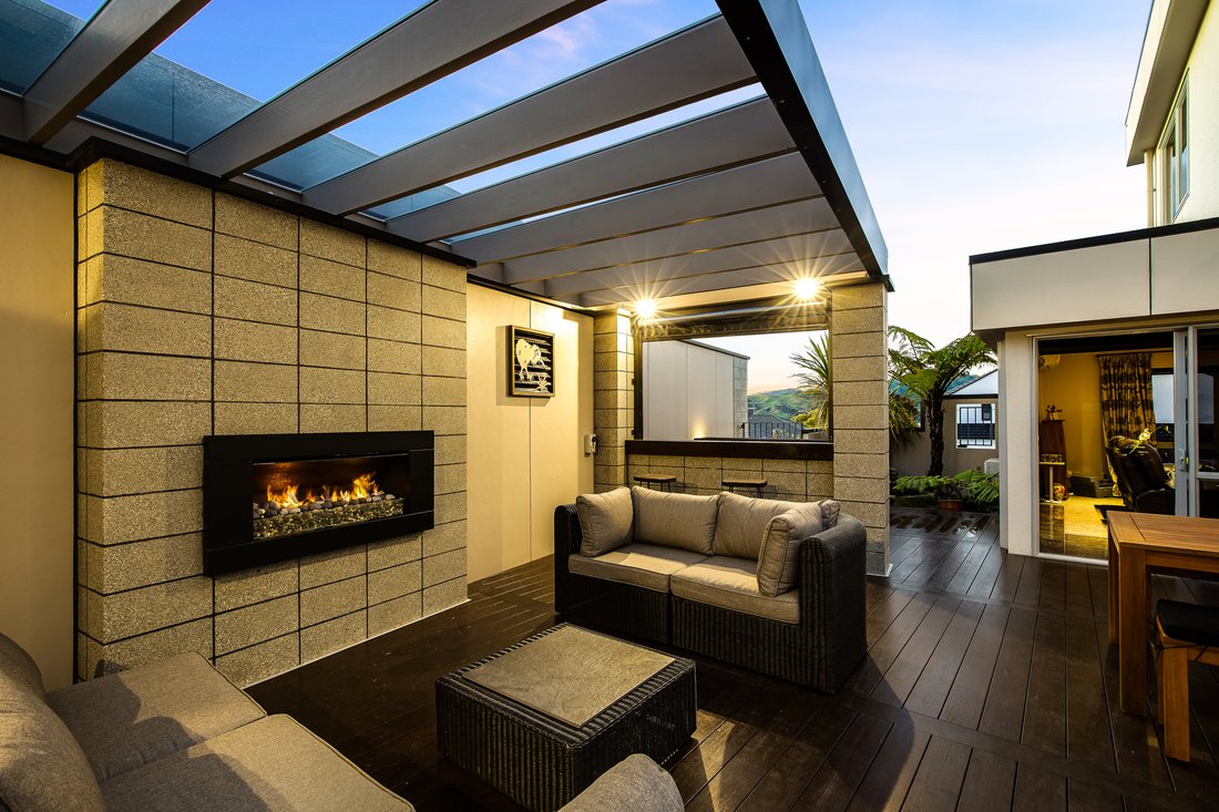 Altro a Porirua, Wellington, Nuova Zelanda 2 - 18305378