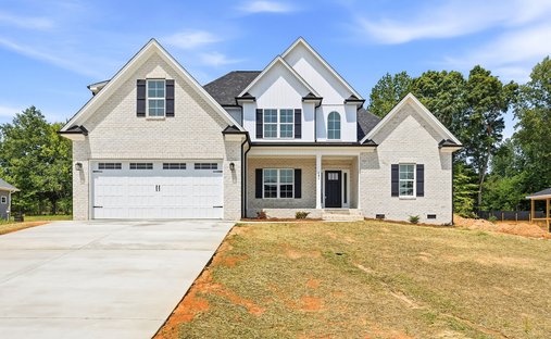 Haus in Lexington, North Carolina, Vereinigte Staaten 1