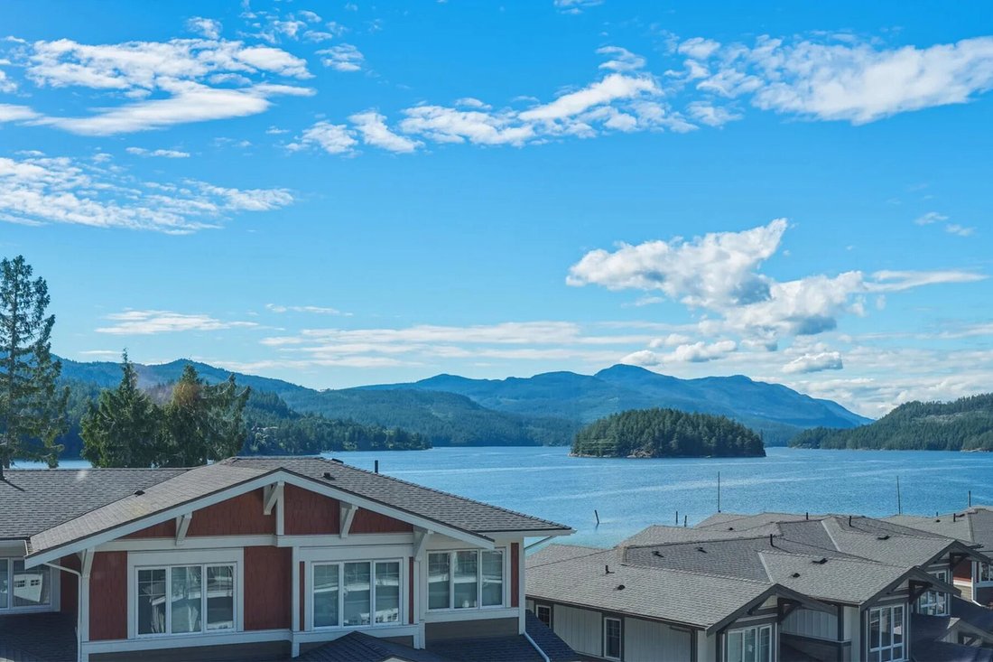 House in Sechelt, British Columbia, Canada 1 - 18305180