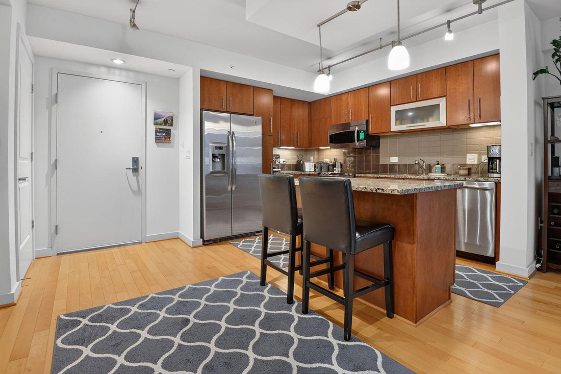 Condo in Washington, District of Columbia, United States 2 - 18305364
