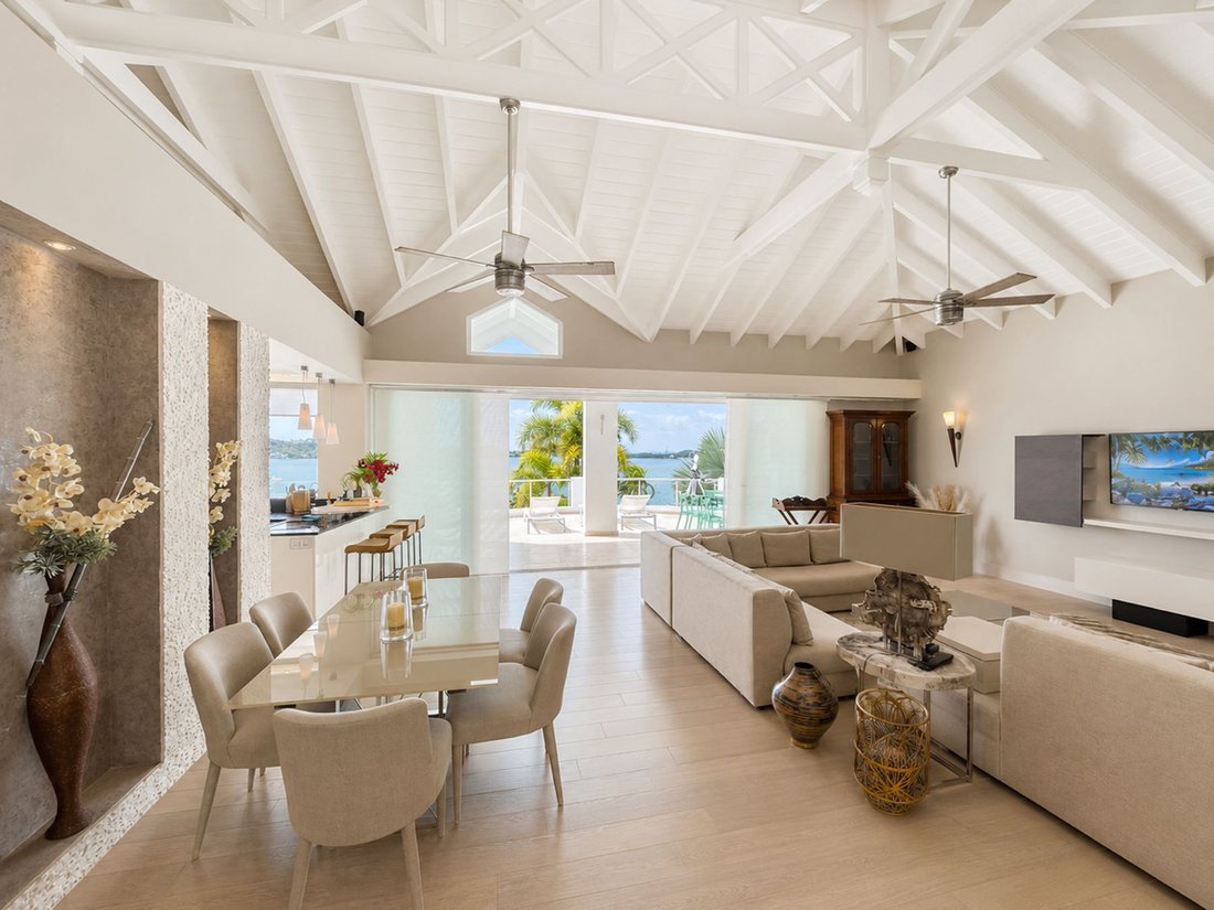 House in Lowlands, Sint Maarten 3 - 18305128
