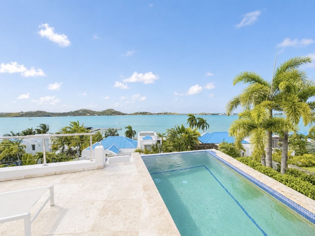 House in Lowlands, Sint Maarten 1 - 18305128