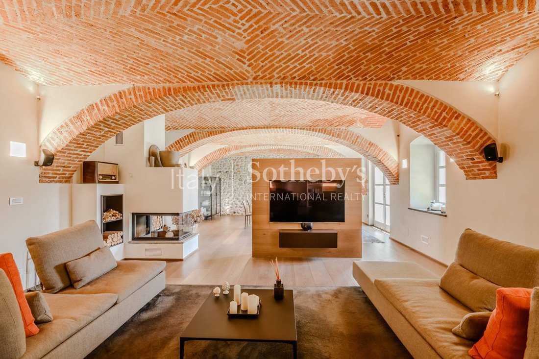 House in Saluzzo, Piedmont, Italy 5 - 18305355