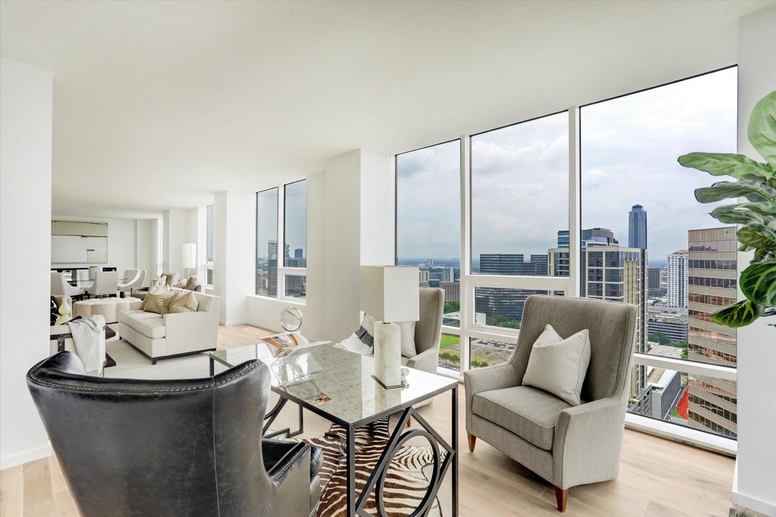 Condo in Houston, Texas, United States 5 - 17938802