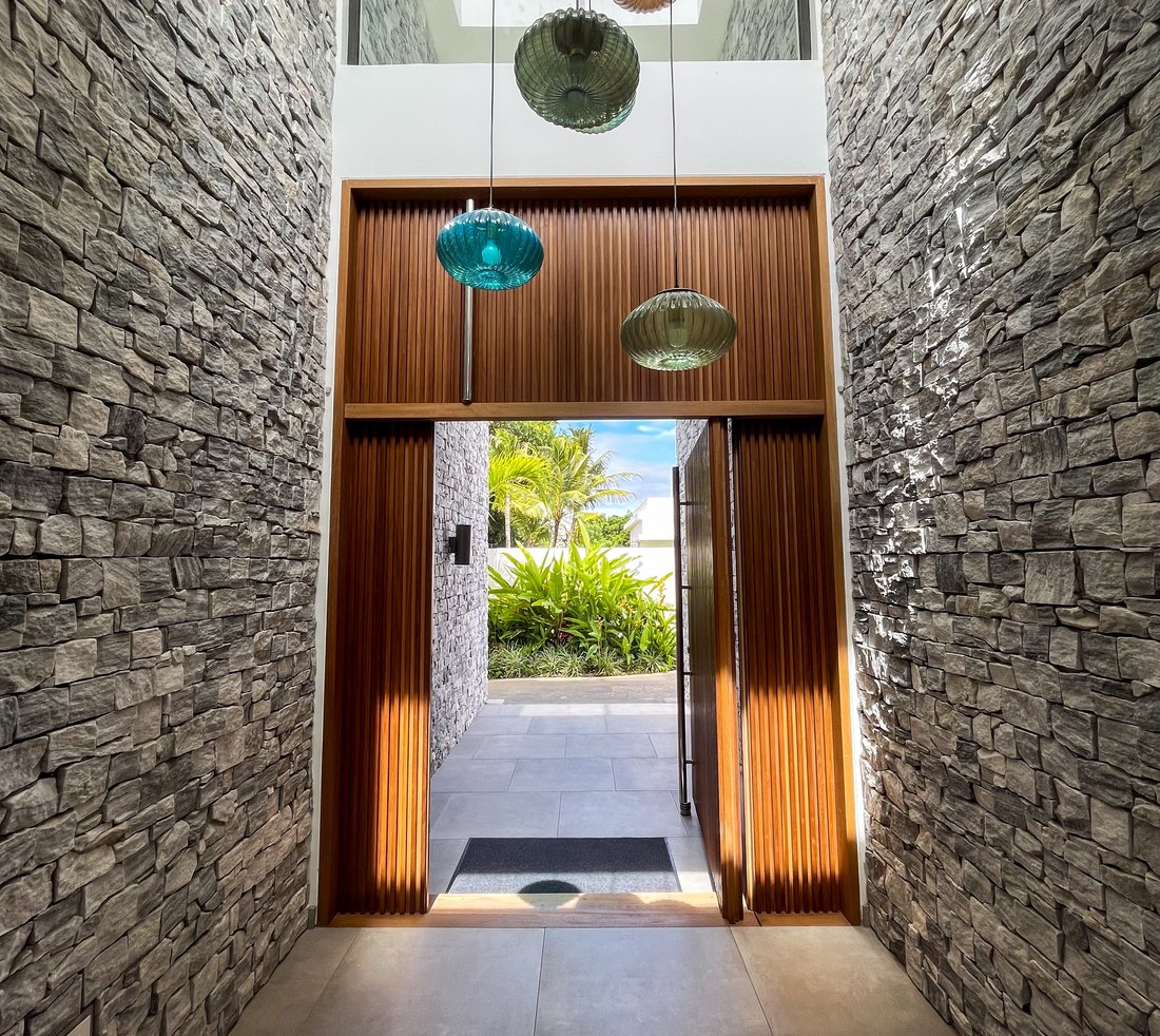 House in Grand Baie, Rivière du Rempart District, Mauritius 2 - 18305098