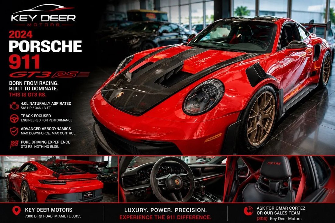 Coupe in Miami, FL, United States 1 - 18304831
