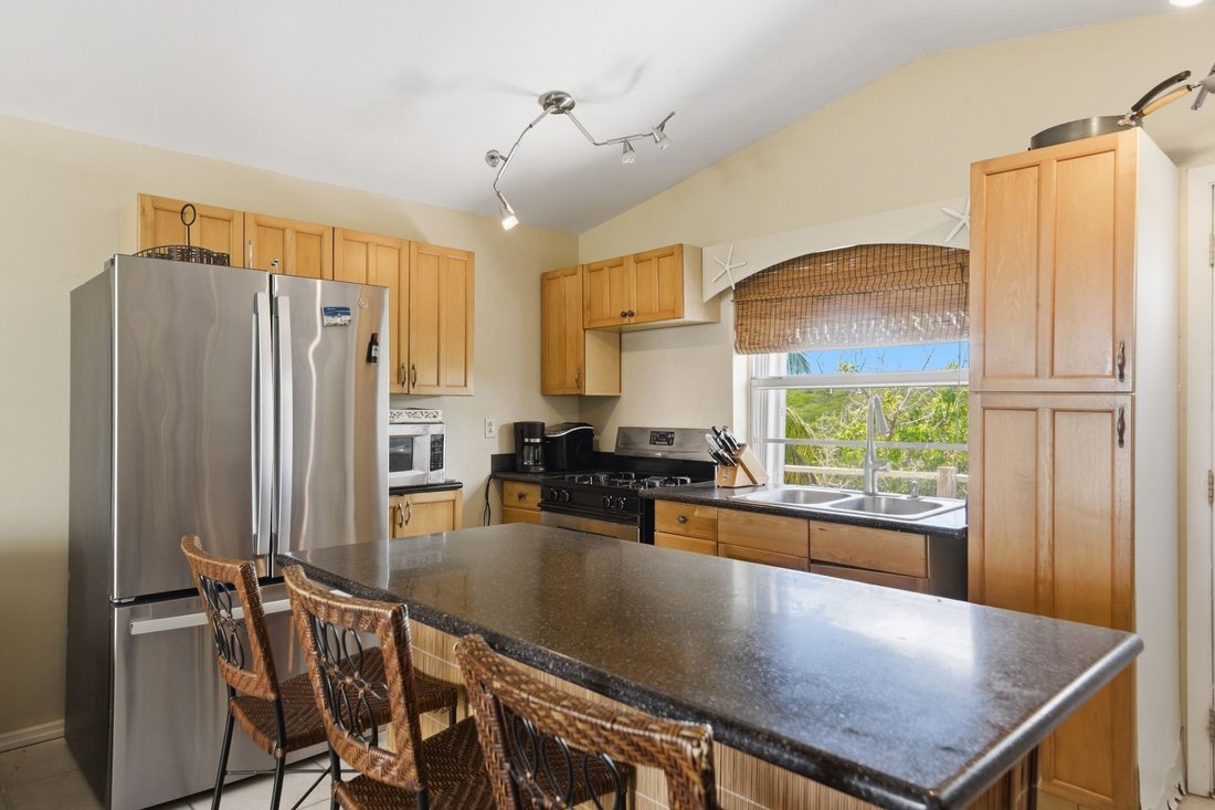 Apartment in Moore Hill, Exuma, The Bahamas 5 - 18305289