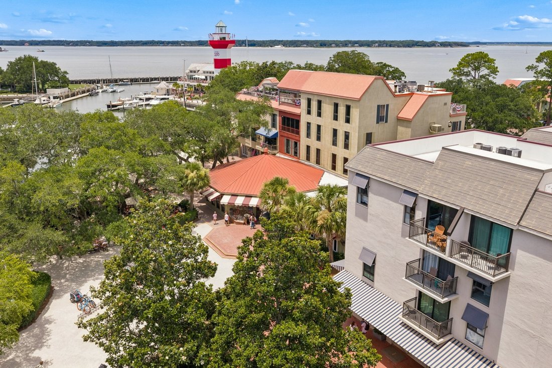 Condo in Hilton Head Island, South Carolina, United States 2 - 18305376