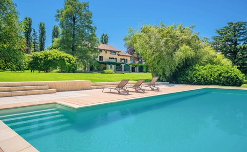 Casa en Cartabbia - Capolago, Varese, Lombardía 1