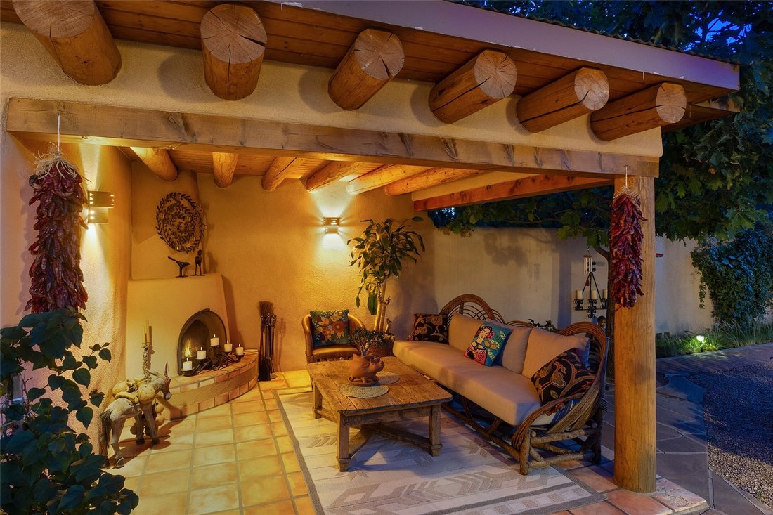 House in Santa Fe, New Mexico, United States 5 - 18305394