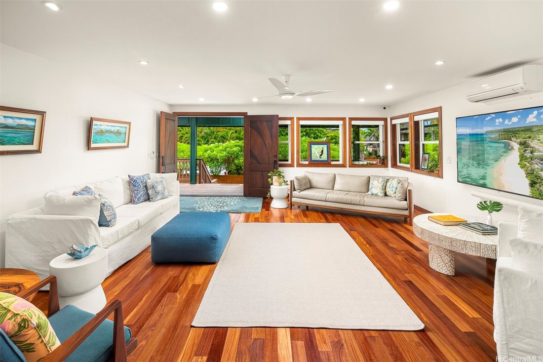 House in Haleiwa, Hawaii, United States 3 - 18305162