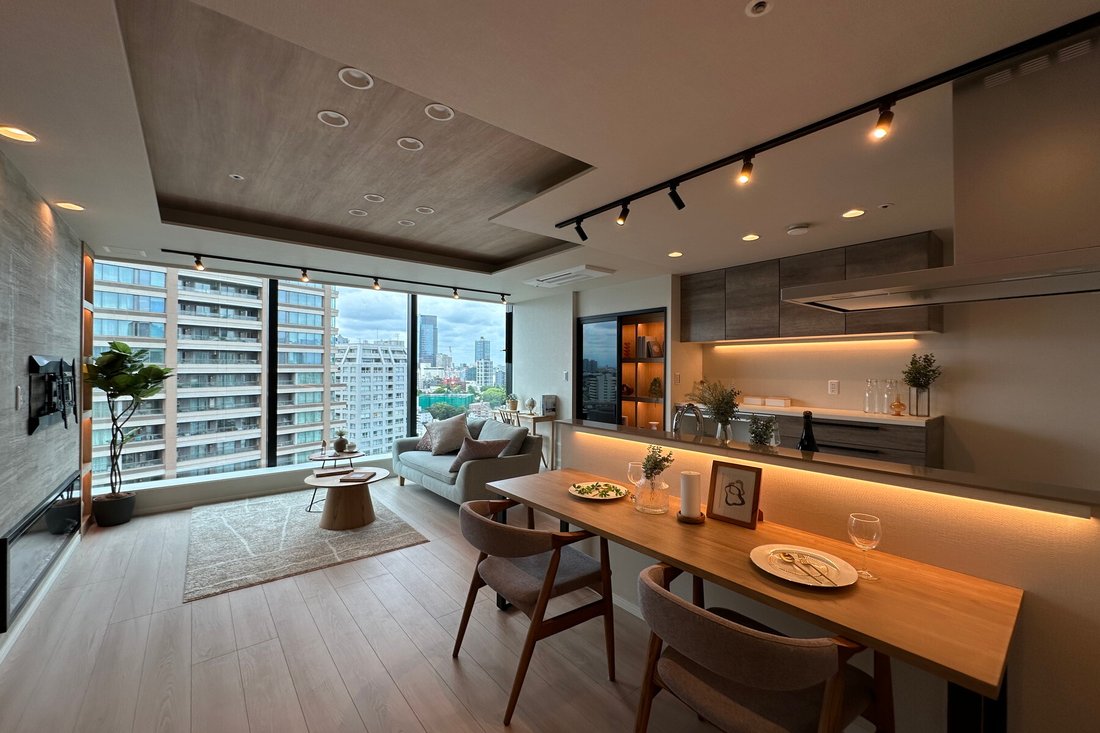 Condo in Minato City, Tokyo, Japan 2 - 18305312