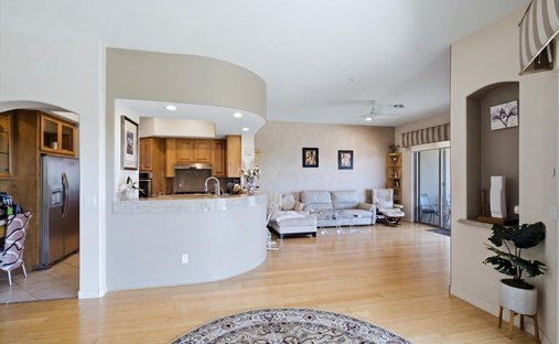 House in Fountain Hills, Arizona, United States 1