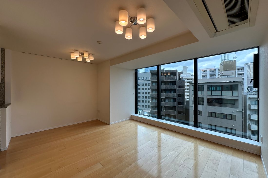 Condo in Minato City, Tokyo, Japan 2 - 17097083