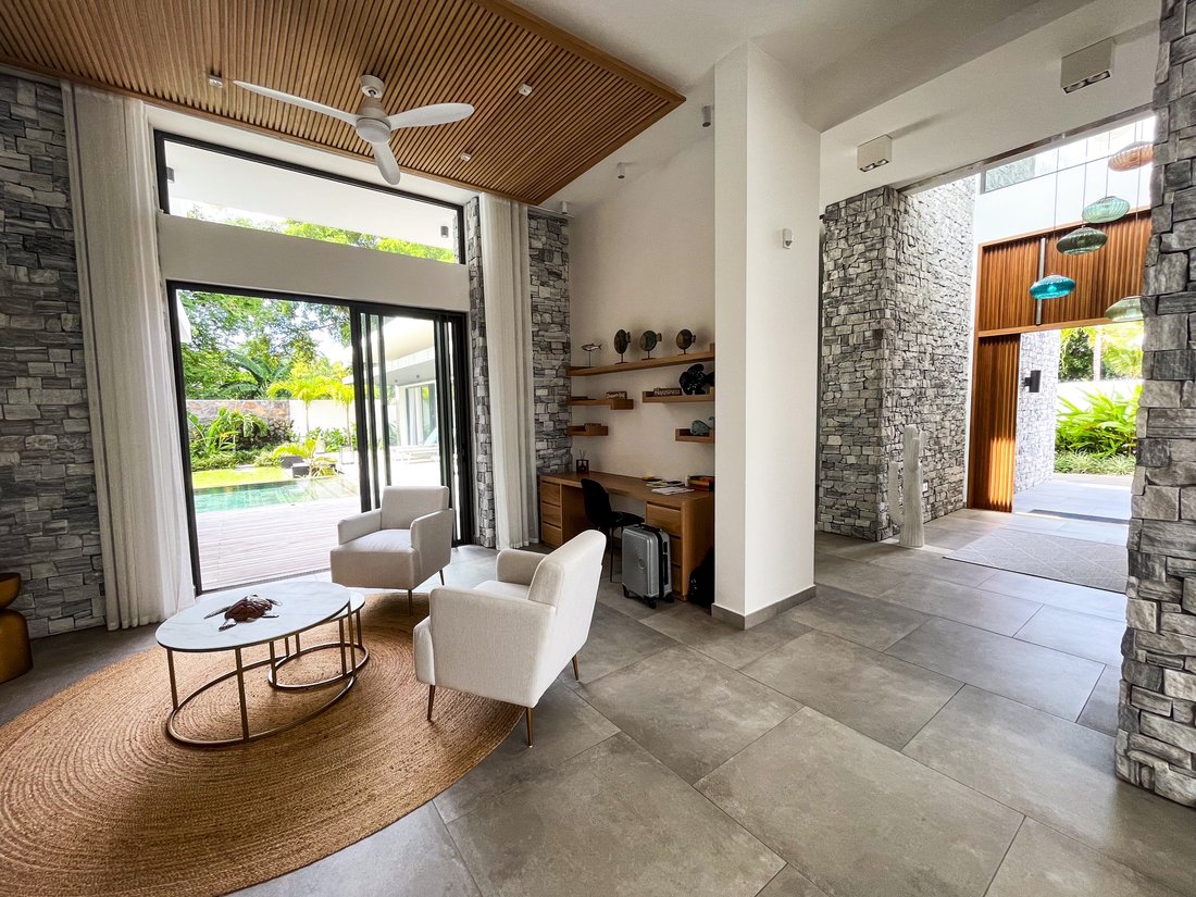 House in Grand Baie, Rivière du Rempart District, Mauritius 3 - 18305098