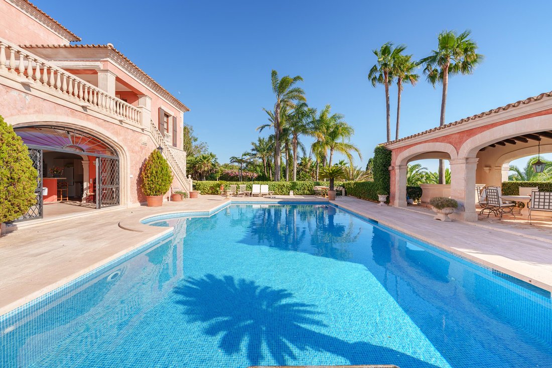 House in Felanitx, Balearic Islands, Spain 2 - 18305303