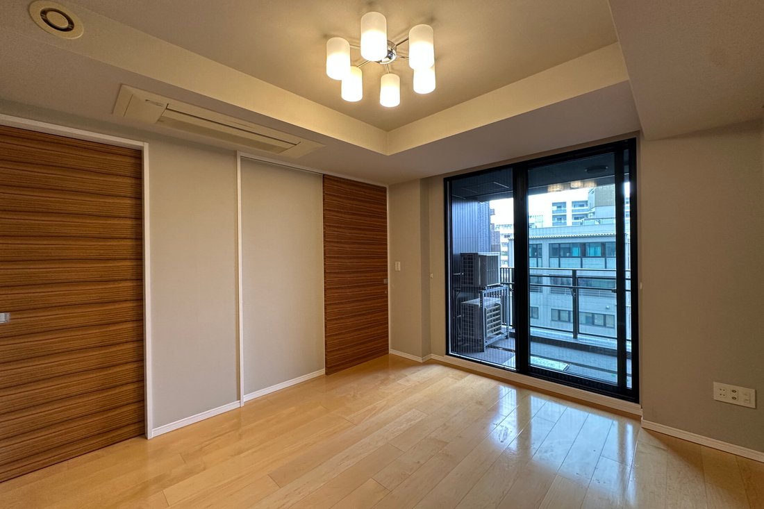 Condo in Minato City, Tokyo, Japan 5 - 17097083
