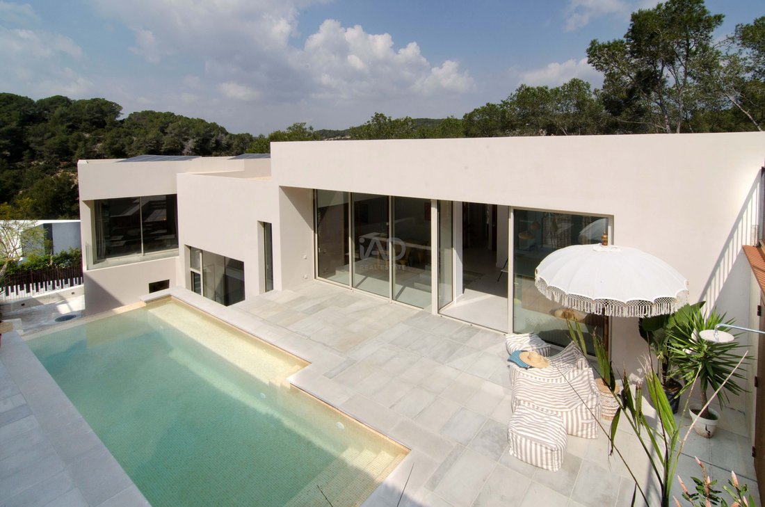 Casa a Sant Pere de Ribes, Catalogna, Spagna 1 - 18305242