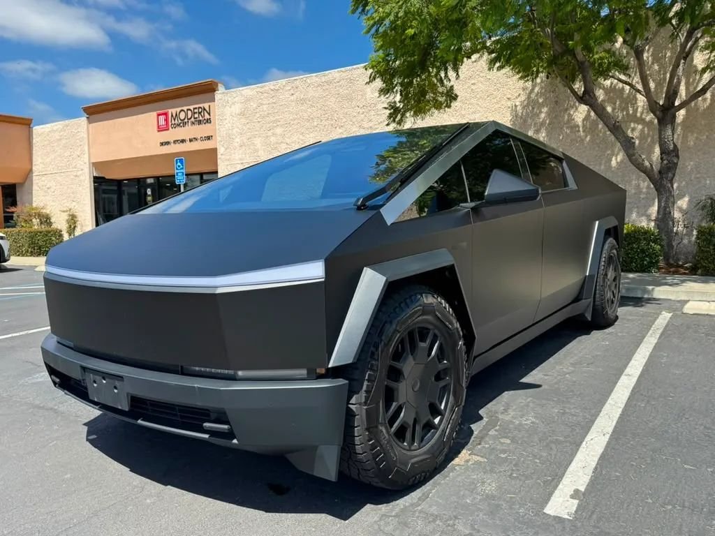 Pickup in San Diego, CA, United States 2 - 18246270