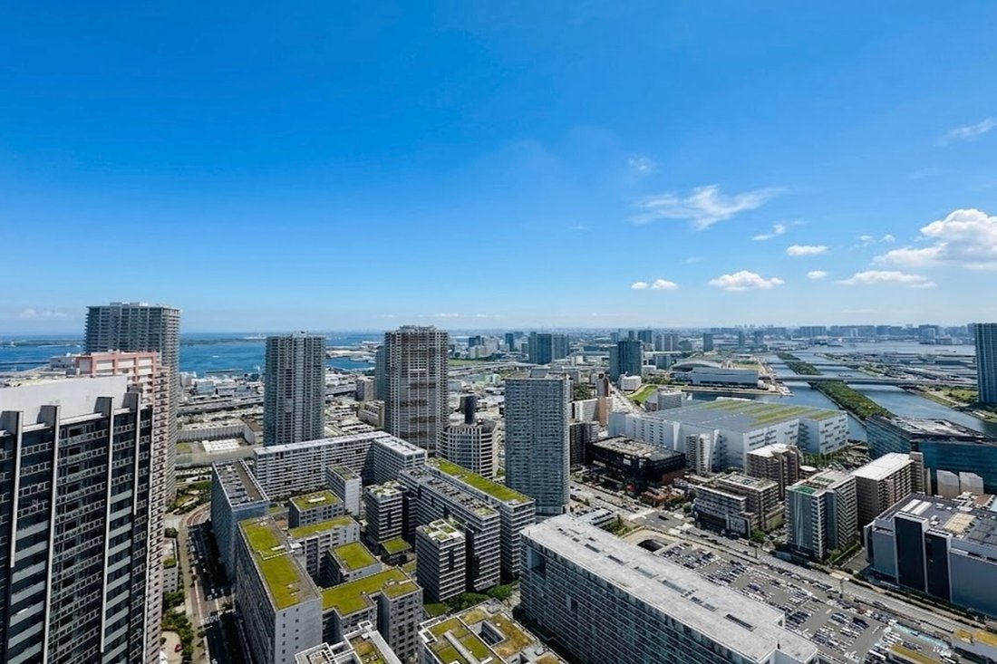 Condo in Koto City, Tokyo, Japan 3 - 18305309