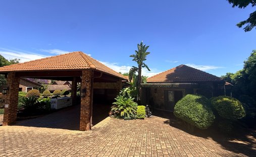 Casa a White River, Mpumalanga, Sudafrica 1