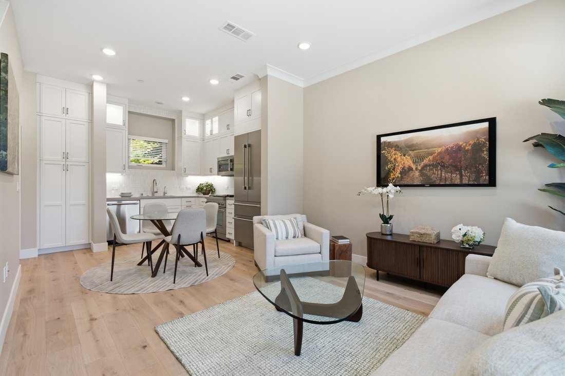 Townhouse in Lafayette, California, United States 5 - 18305395