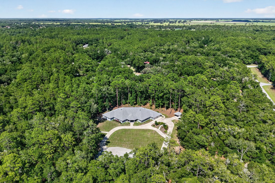 House in Dunnellon, Florida, United States 3 - 18305371