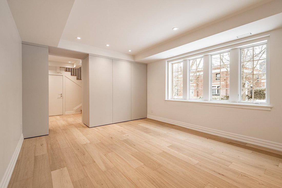 House in Westmount, Quebec, Canada 3 - 17298278
