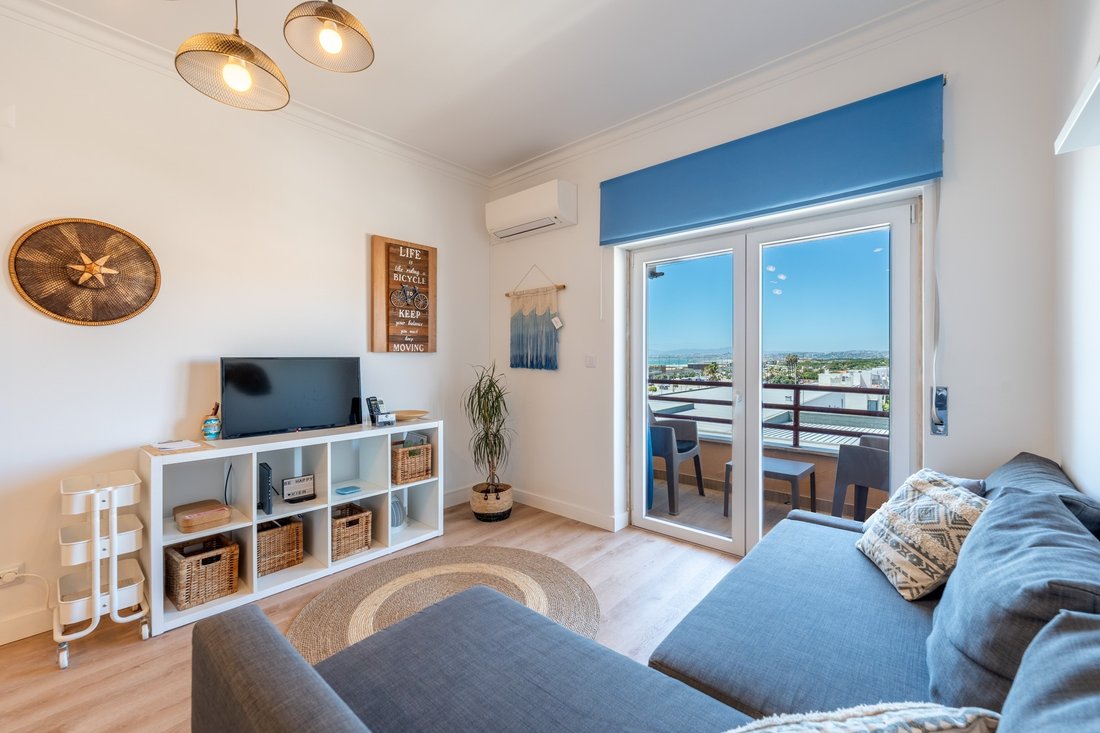 Apartment in Almada, Cova da Piedade, Pragal e Cacilhas, Setubal, Portugal 1 - 18305377