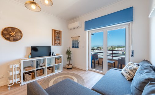 Apartment in Almada, Cova da Piedade, Pragal e Cacilhas, Setubal, Portugal 1