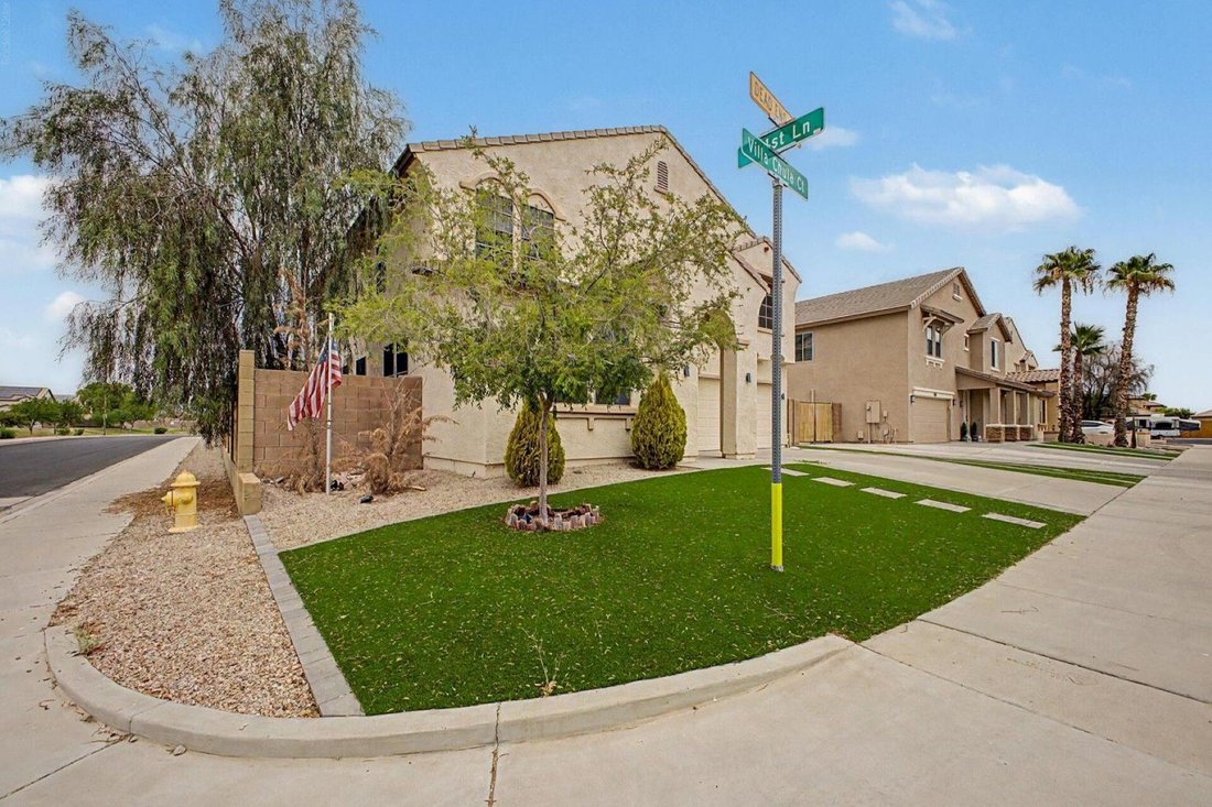 Altro a Sun City, Arizona, Stati Uniti 4 - 18305276