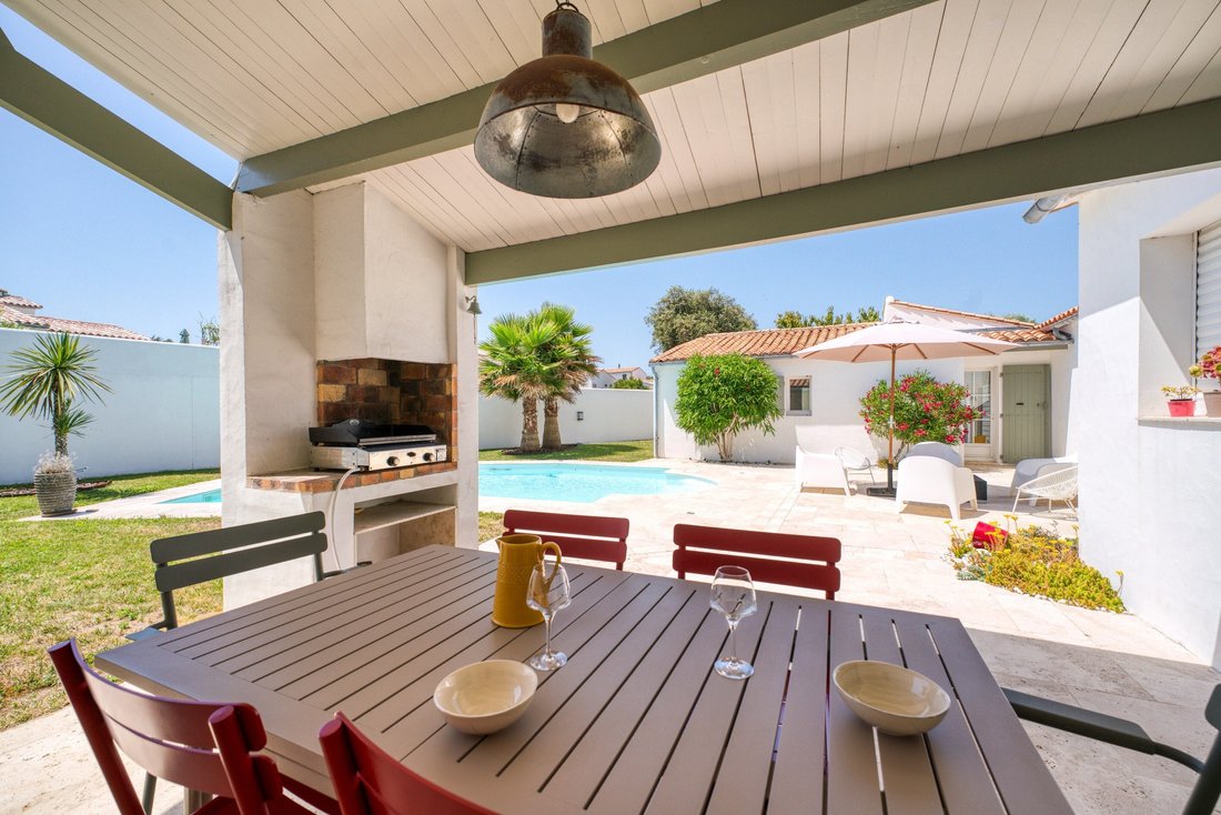 House in La Flotte, Nouvelle-Aquitaine, France 5 - 18305259