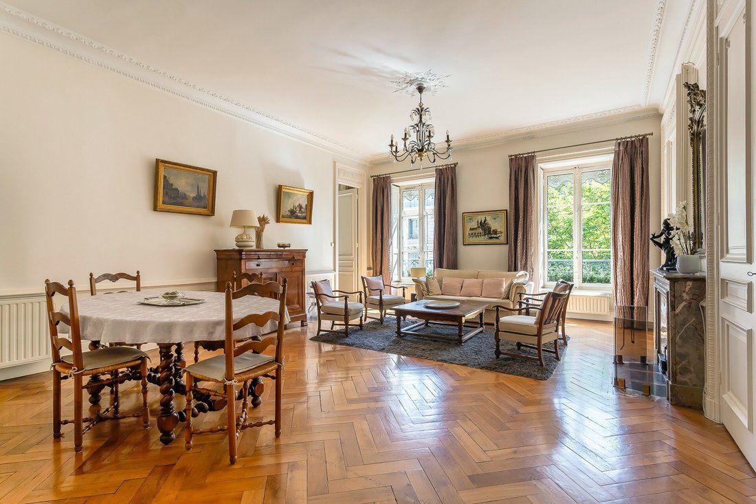 Apartment in Bellecour-Ainay, Lyon 2e Arrondissement, Lyon 3 - 18305261