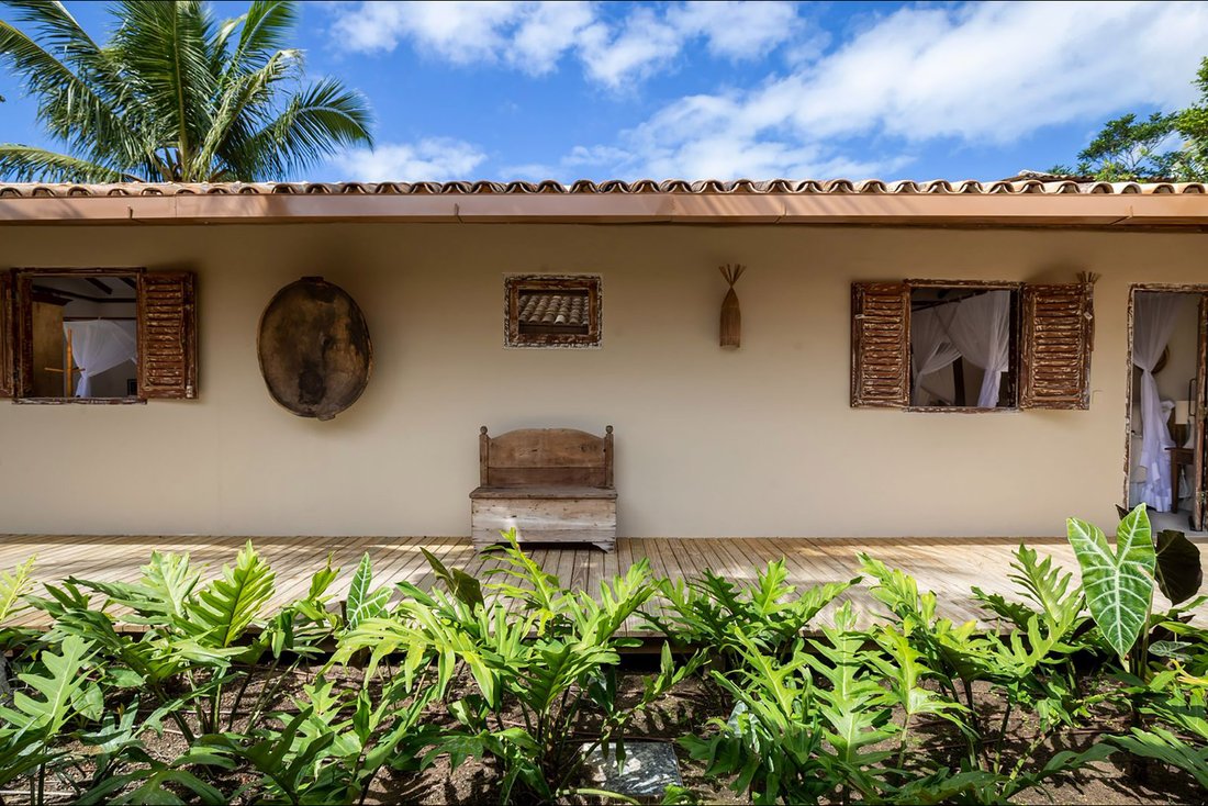 House in Trancoso, State of Bahia, Brazil 3 - 18305356