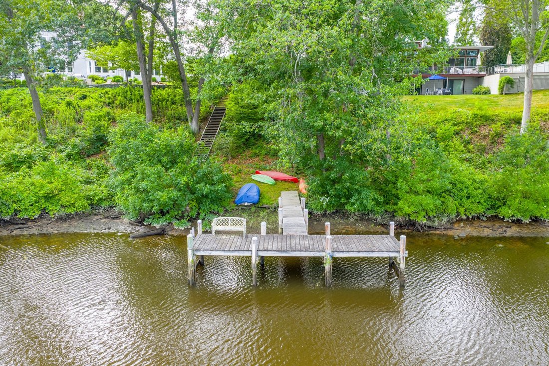 Land in Essex, Connecticut, United States 3 - 18305271