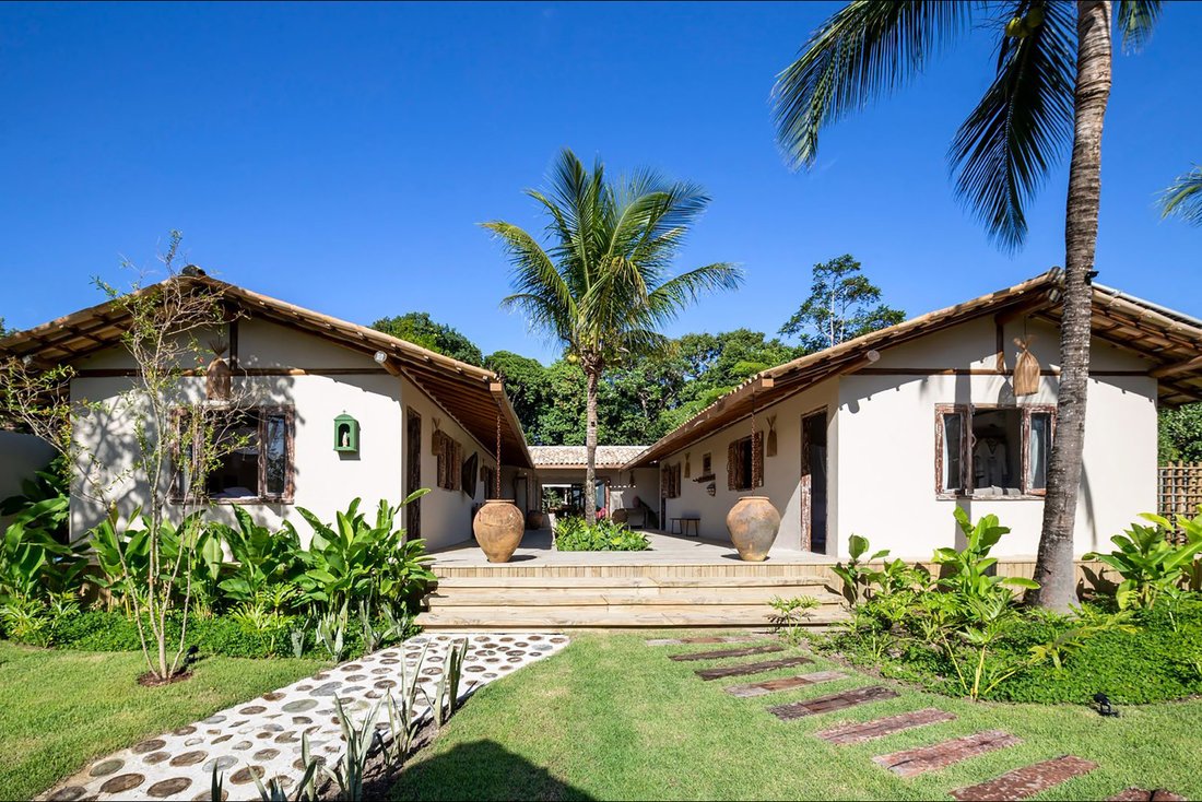 House in Trancoso, State of Bahia, Brazil 1 - 18305356