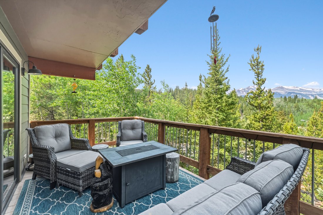 House in Breckenridge, Colorado, United States 1 - 18305145