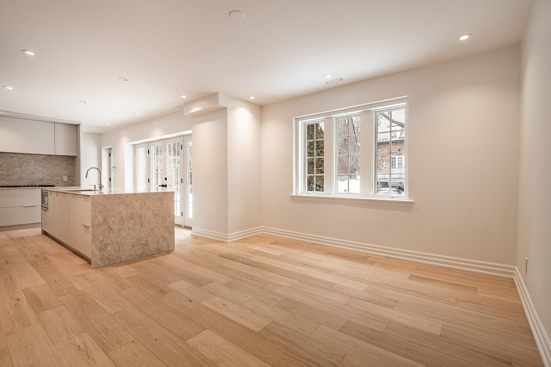 House in Westmount, Quebec, Canada 5 - 17298278