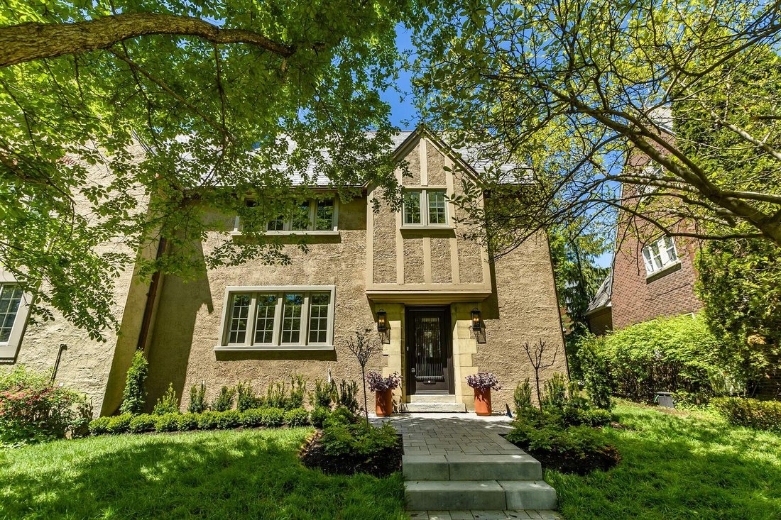 House in Westmount, Quebec, Canada 1 - 17298278